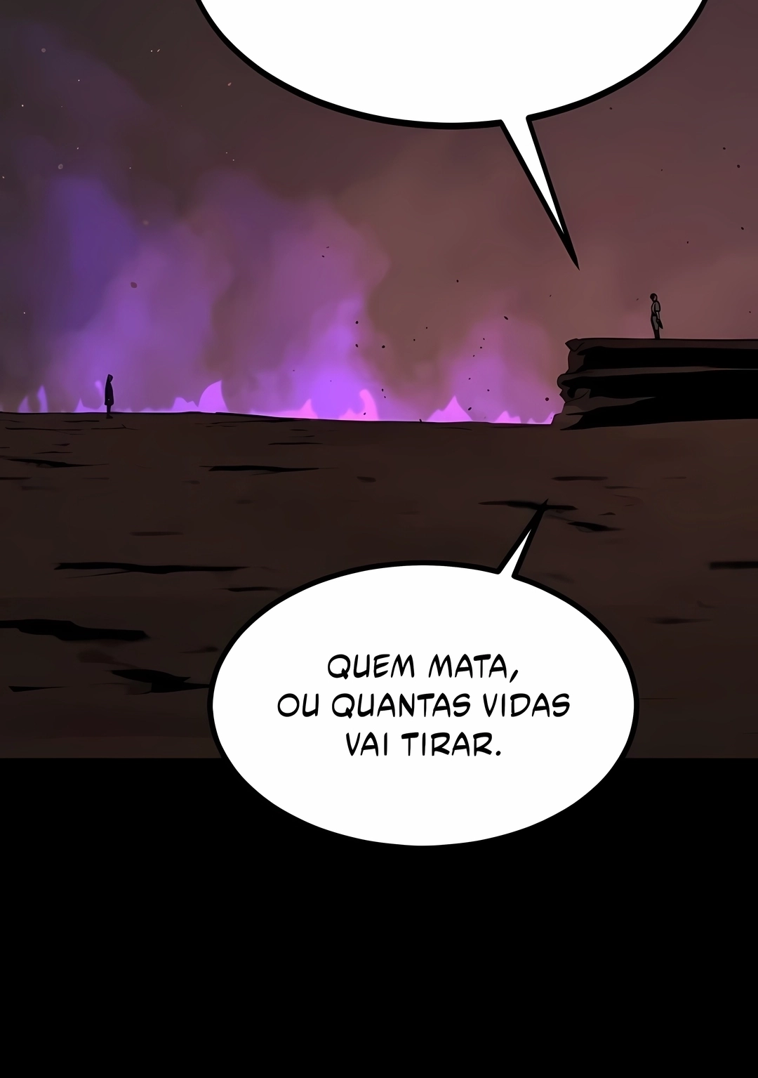 Assassina de Heróis Capítulo 107 Página 15