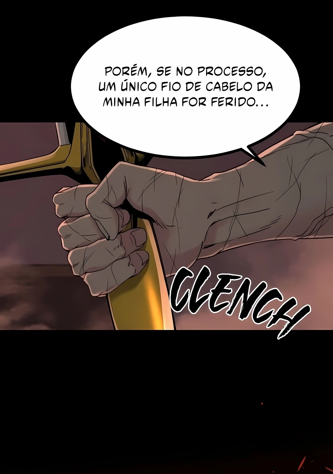 Assassina de Heróis Capítulo 107 Página 16