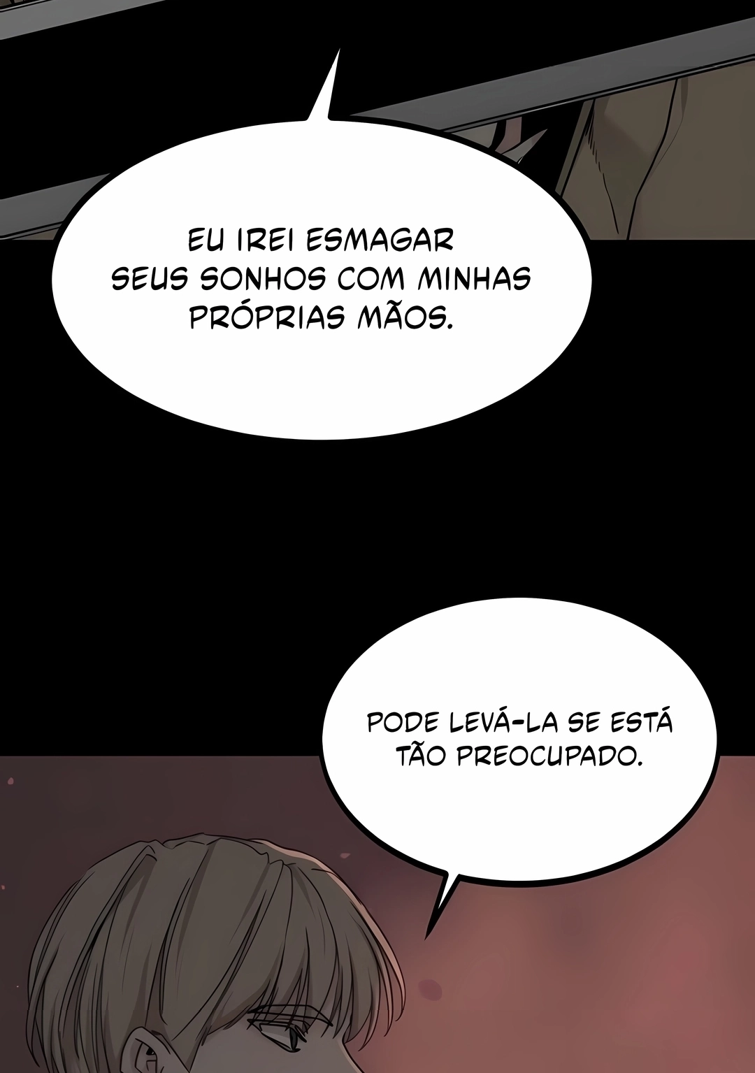 Assassina de Heróis Capítulo 107 Página 18