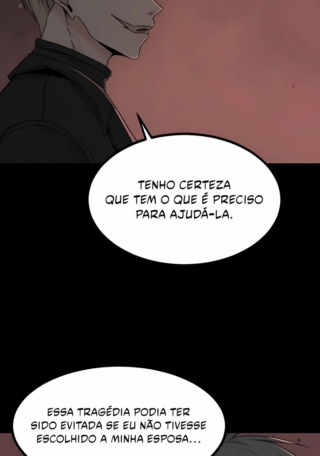 Assassina de Heróis Capítulo 107 Página 19