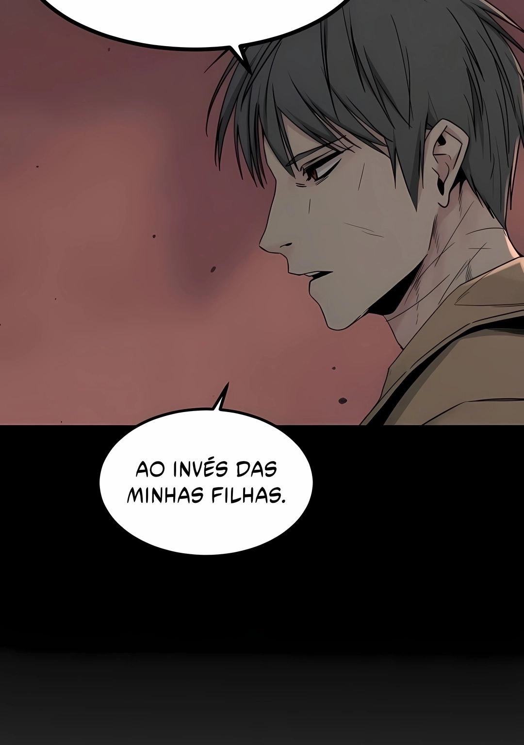 Assassina de Heróis Capítulo 107 Página 20