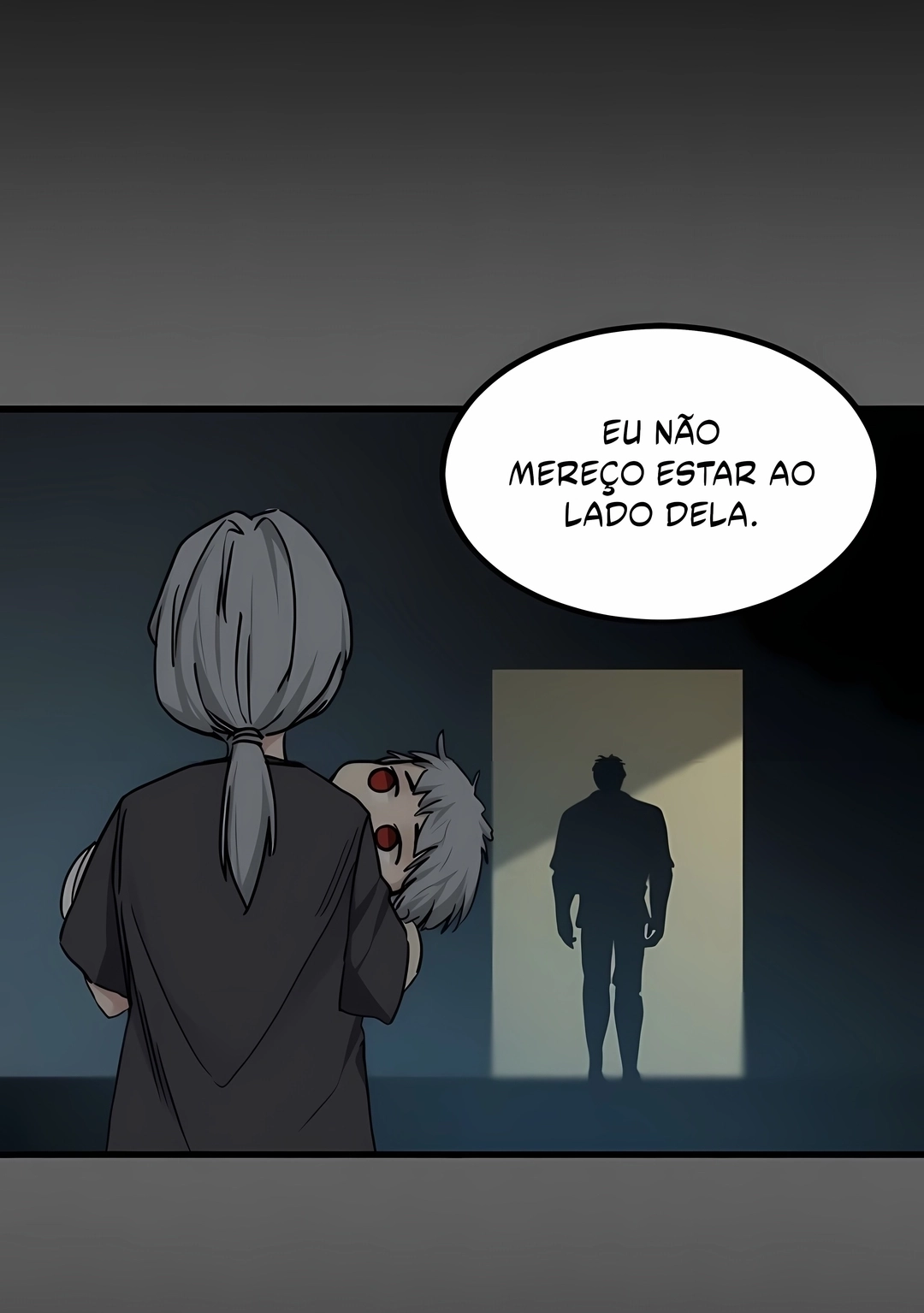 Assassina de Heróis Capítulo 107 Página 21