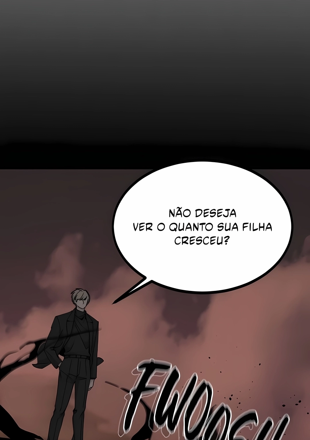 Assassina de Heróis Capítulo 107 Página 22