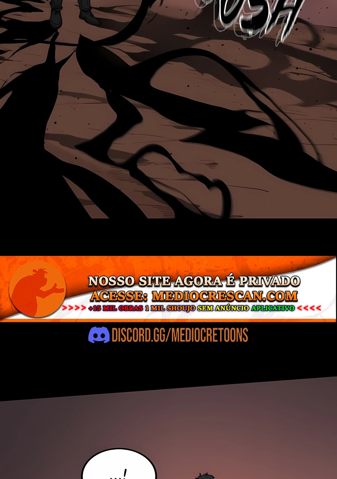 Assassina de Heróis Capítulo 107 Página 23