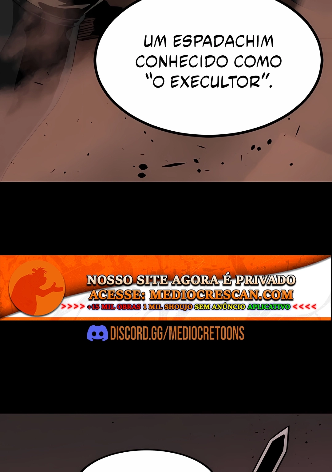 Assassina de Heróis Capítulo 107 Página 3