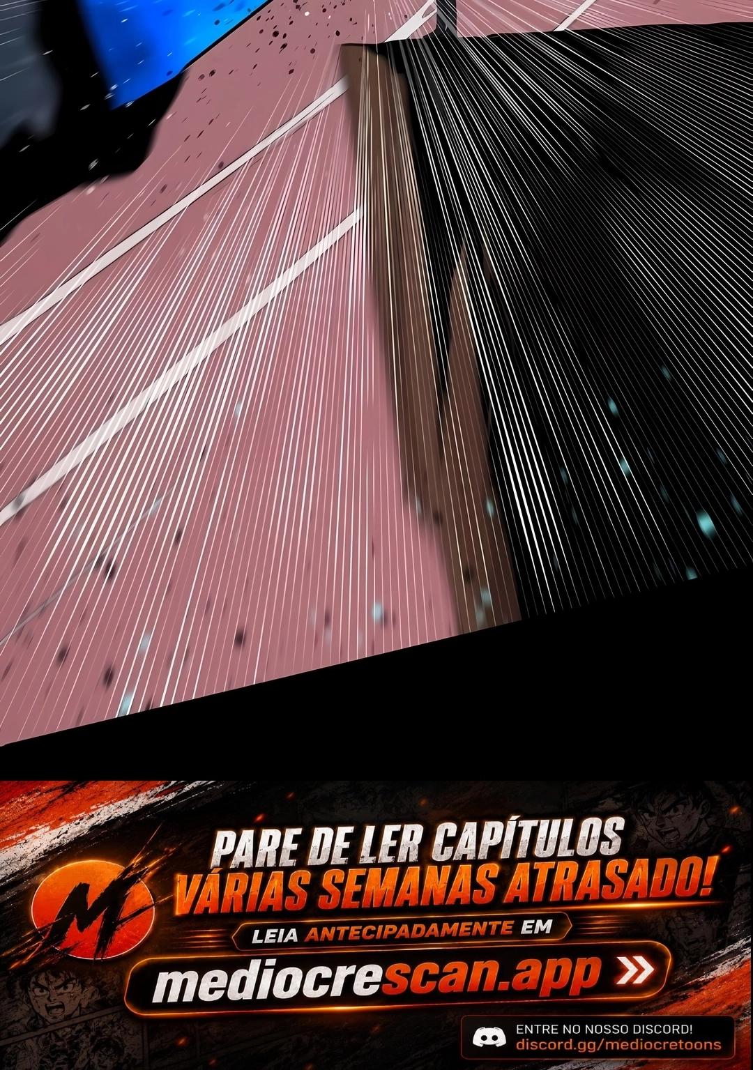 Assassina de Heróis Capítulo 107 Página 33