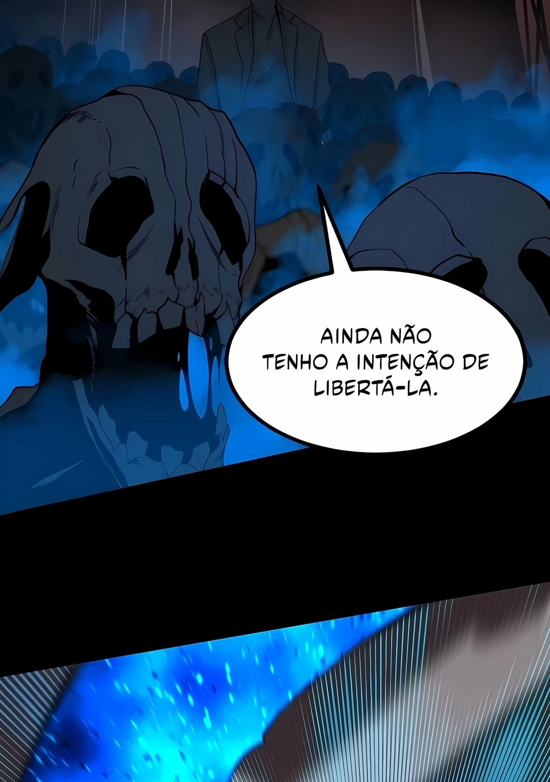 Assassina de Heróis Capítulo 107 Página 35