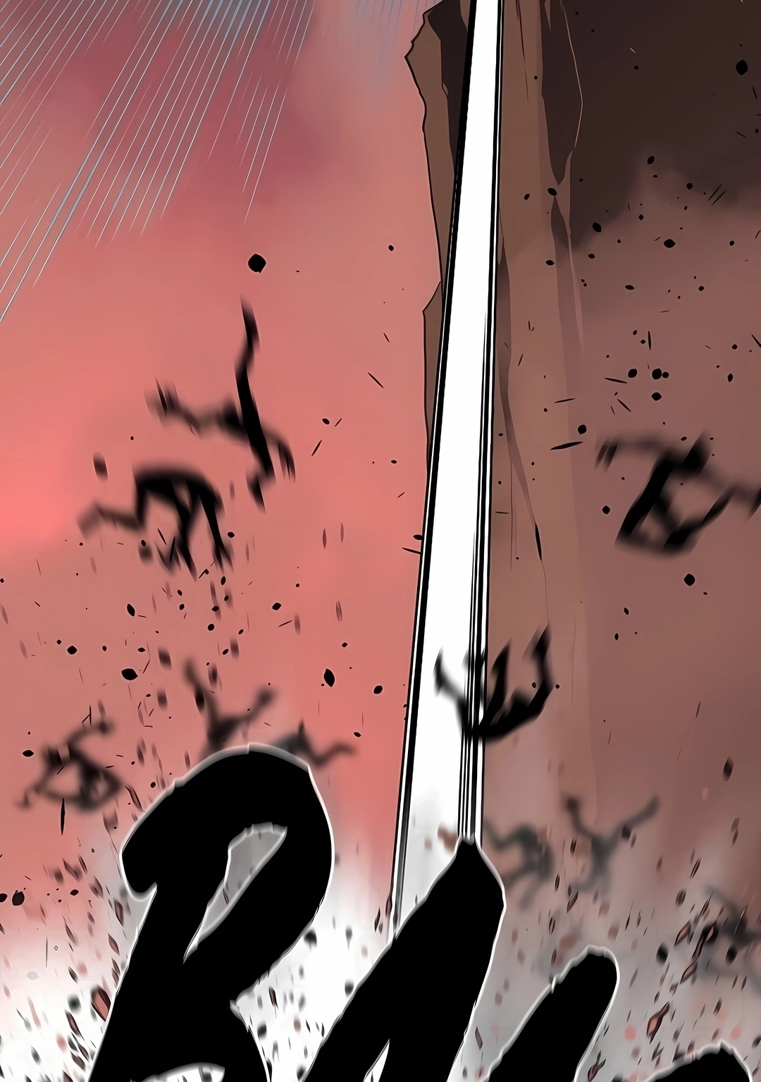 Assassina de Heróis Capítulo 107 Página 37