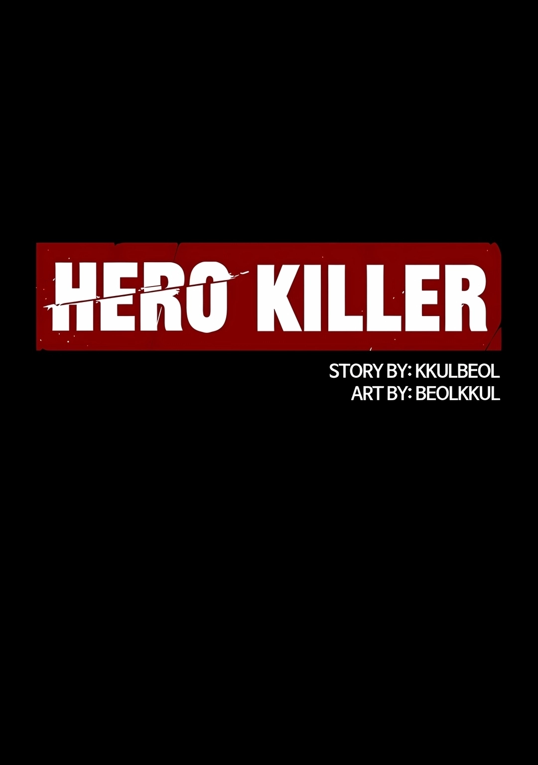 Assassina de Heróis Capítulo 107 Página 42