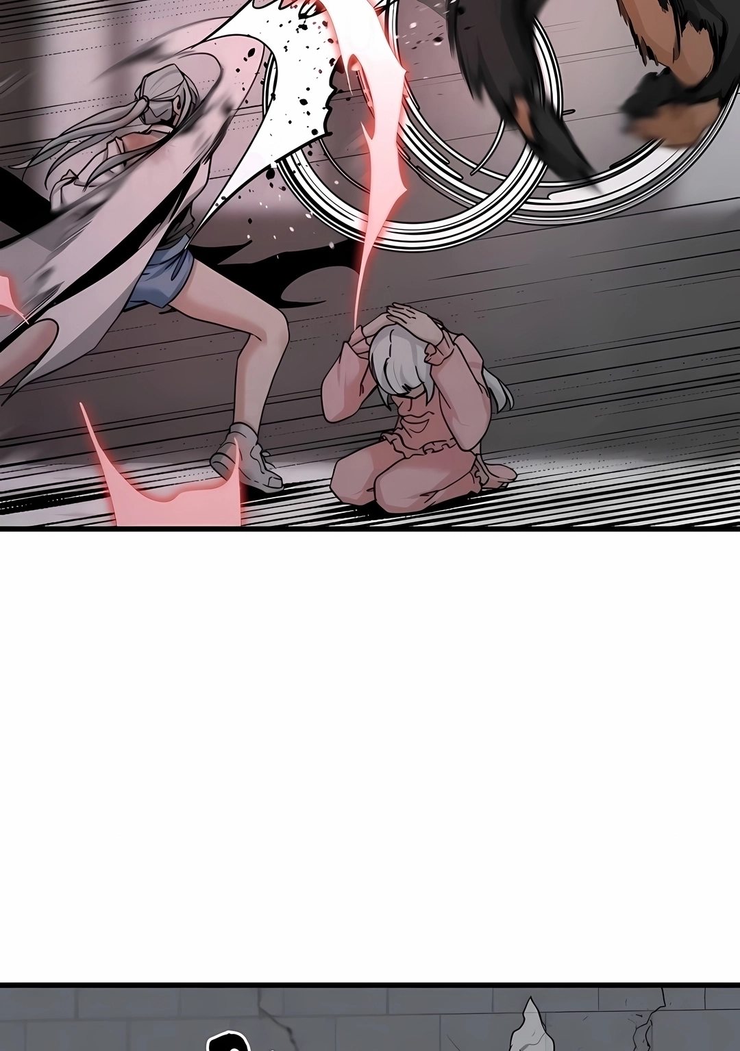Assassina de Heróis Capítulo 107 Página 44