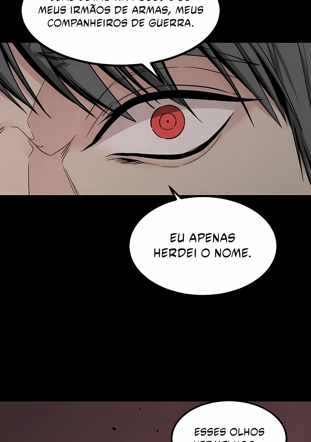 Assassina de Heróis Capítulo 107 Página 5