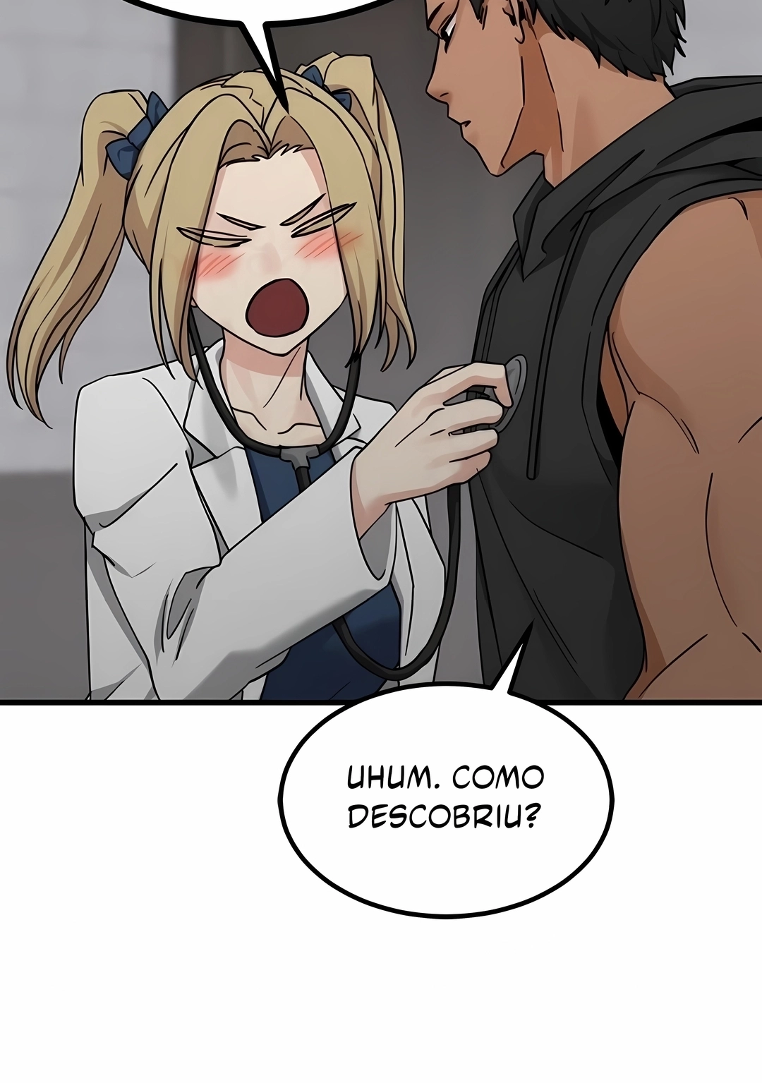 Assassina de Heróis Capítulo 107 Página 65