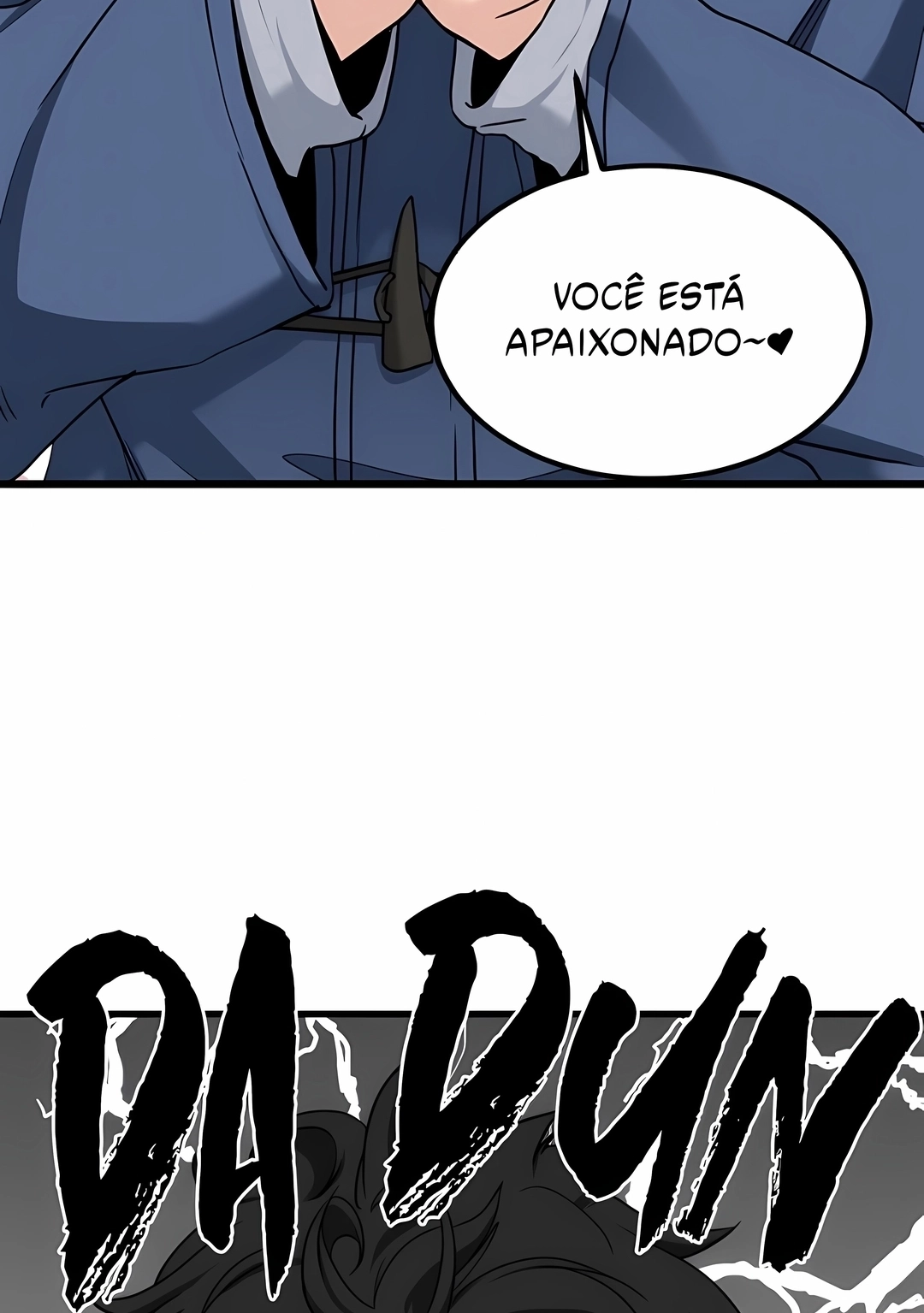 Assassina de Heróis Capítulo 107 Página 68