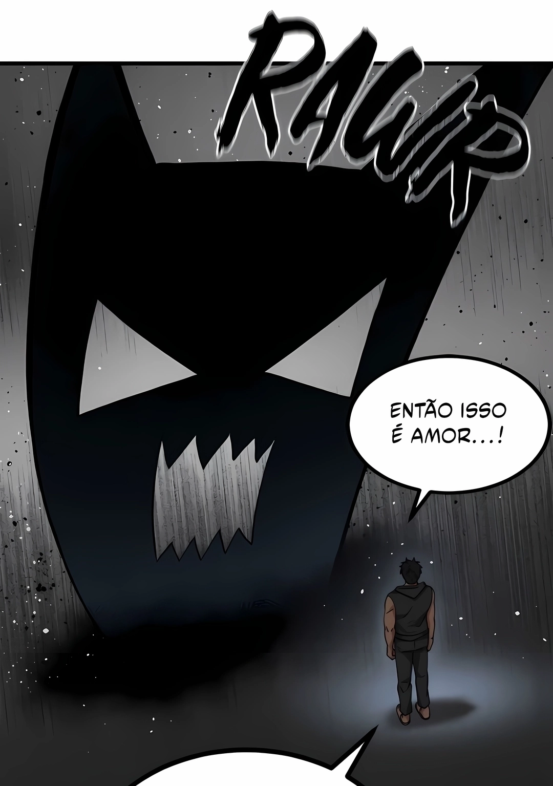 Assassina de Heróis Capítulo 107 Página 70