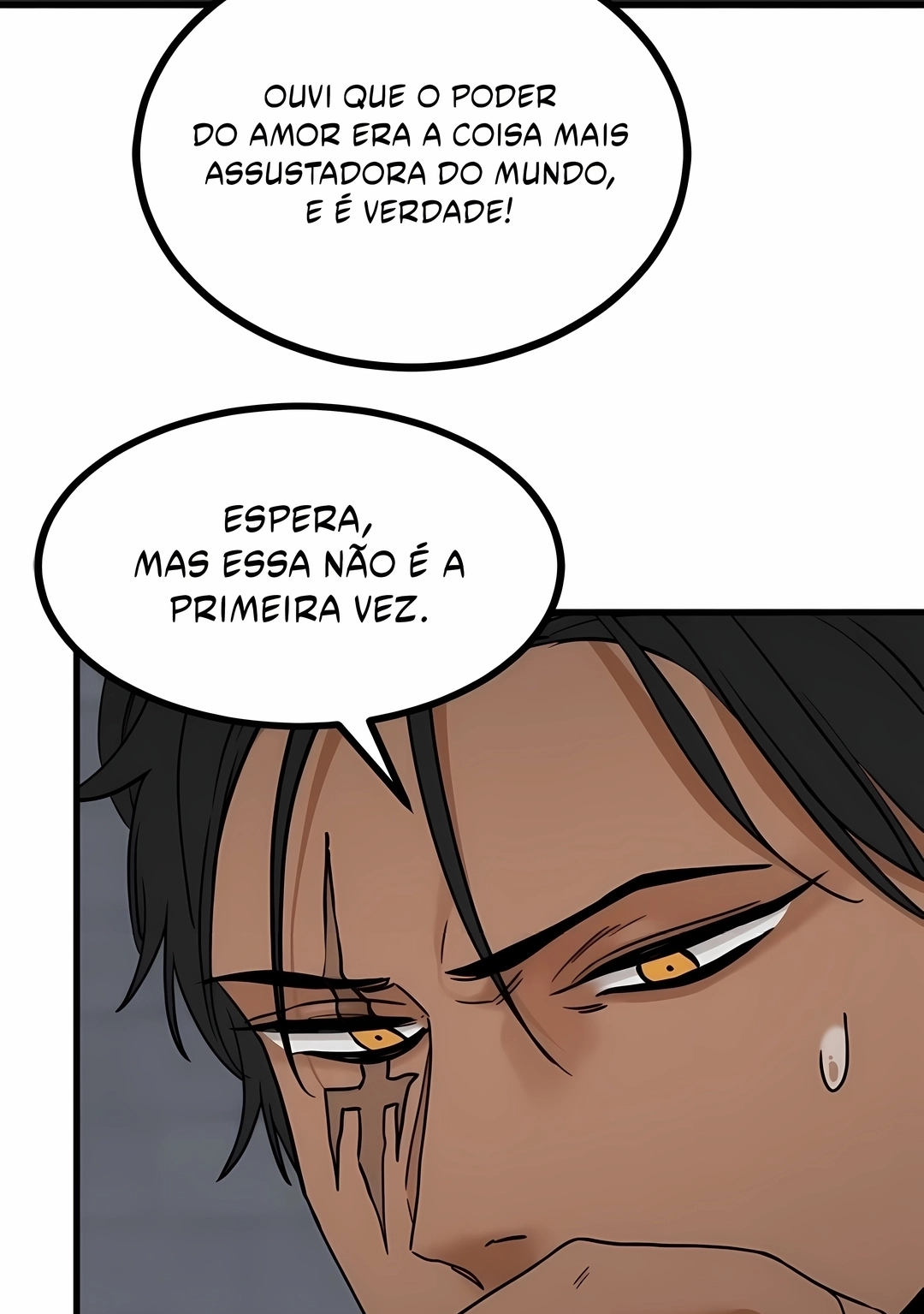 Assassina de Heróis Capítulo 107 Página 71