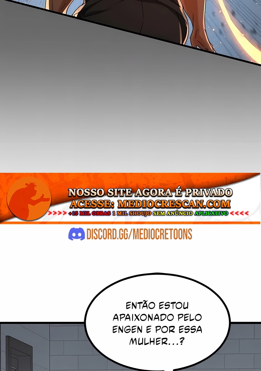 Assassina de Heróis Capítulo 107 Página 81