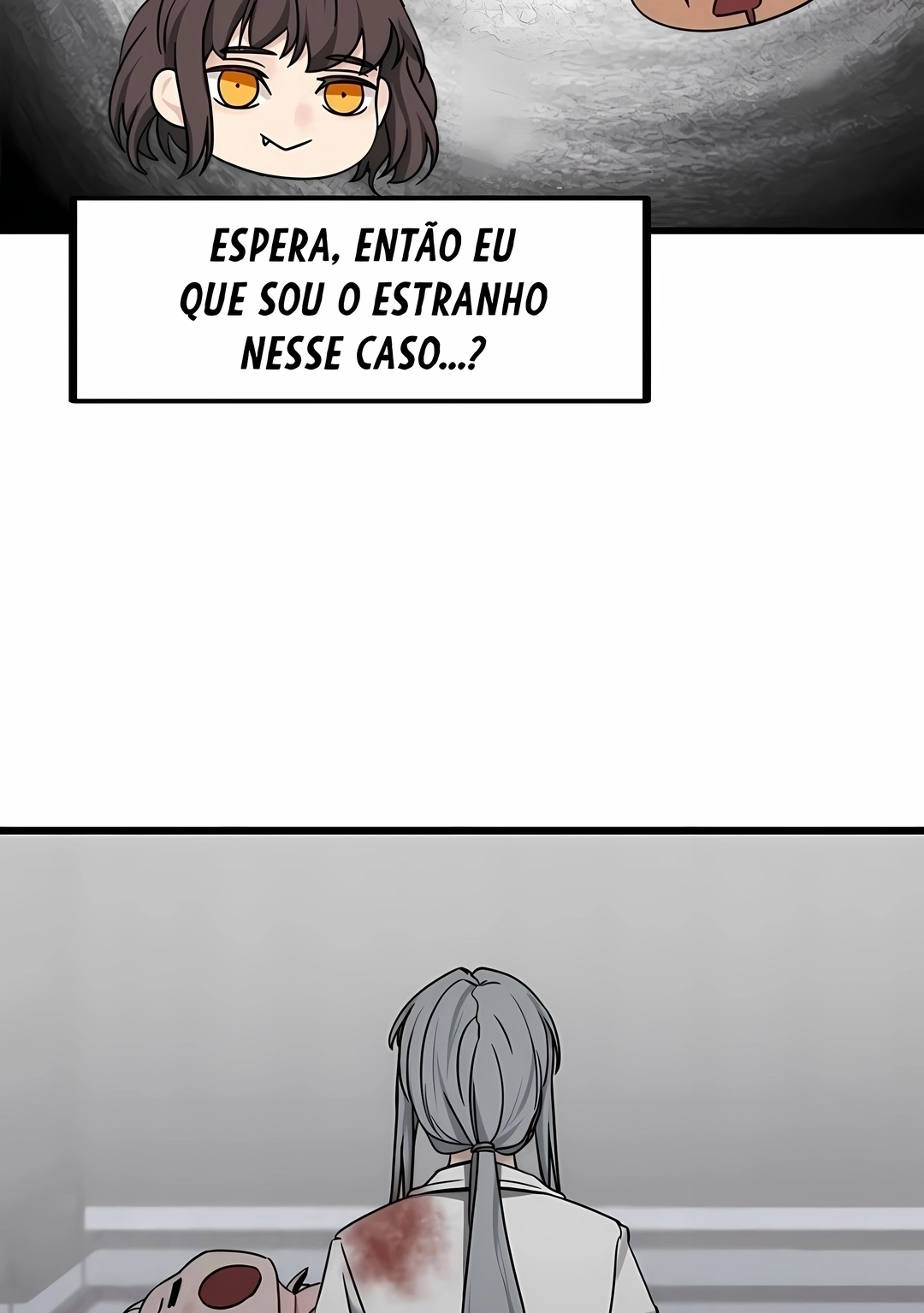 Assassina de Heróis Capítulo 107 Página 86