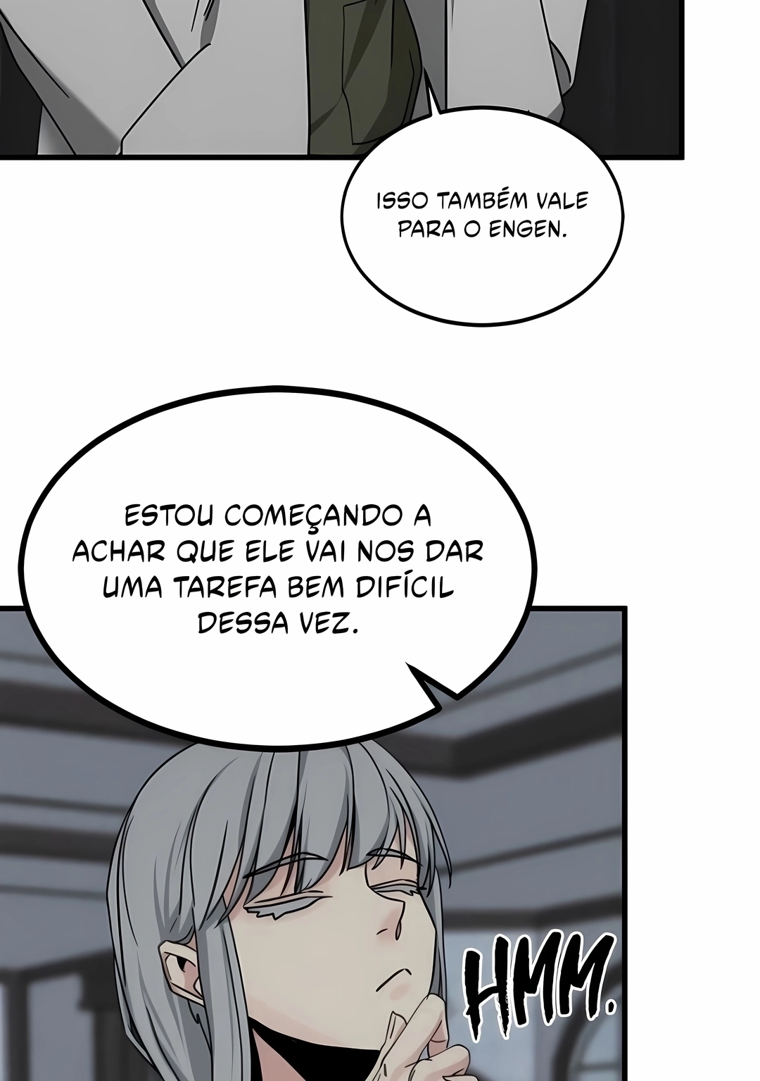 Assassina de Heróis Capítulo 107 Página 90