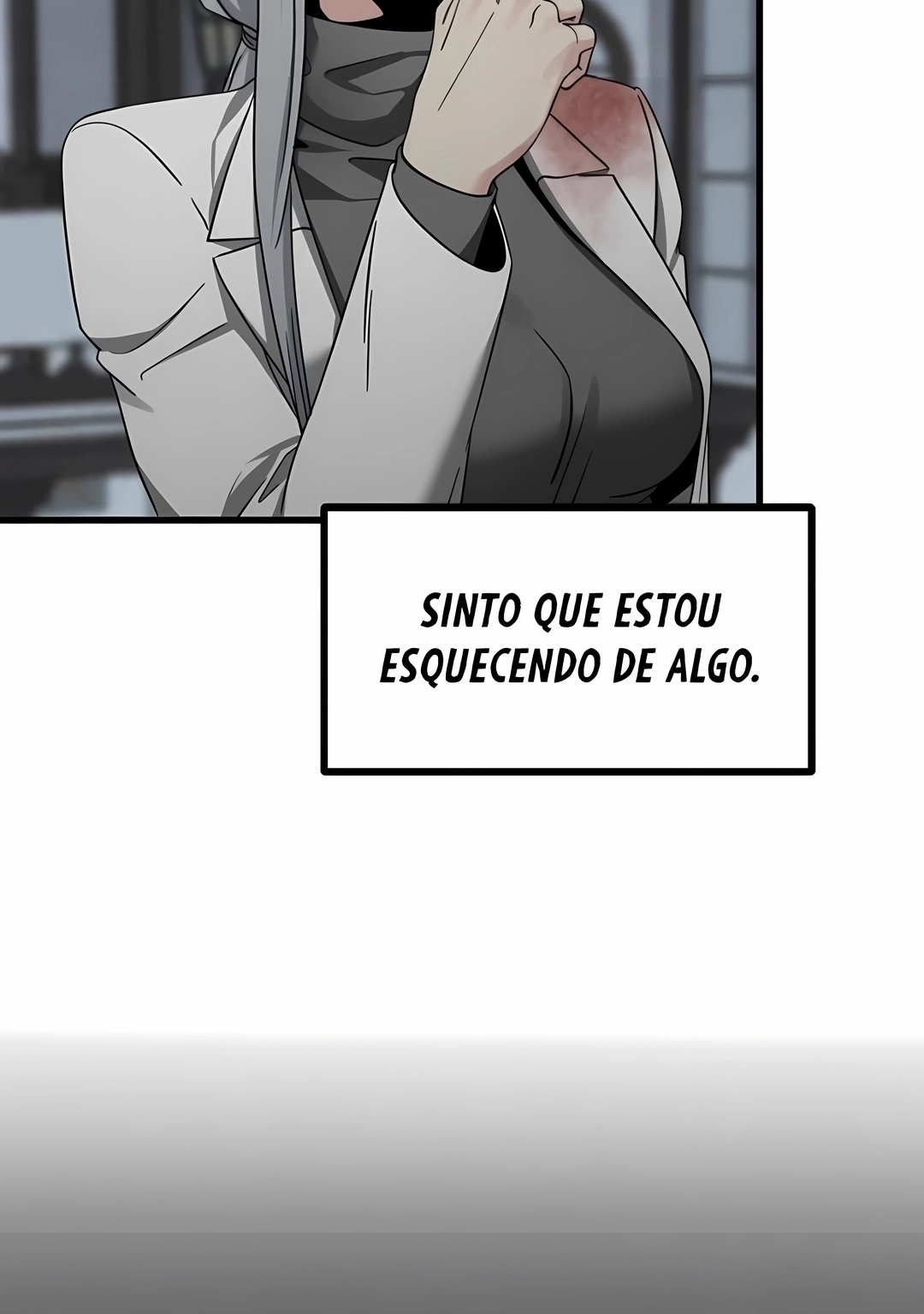 Assassina de Heróis Capítulo 107 Página 91