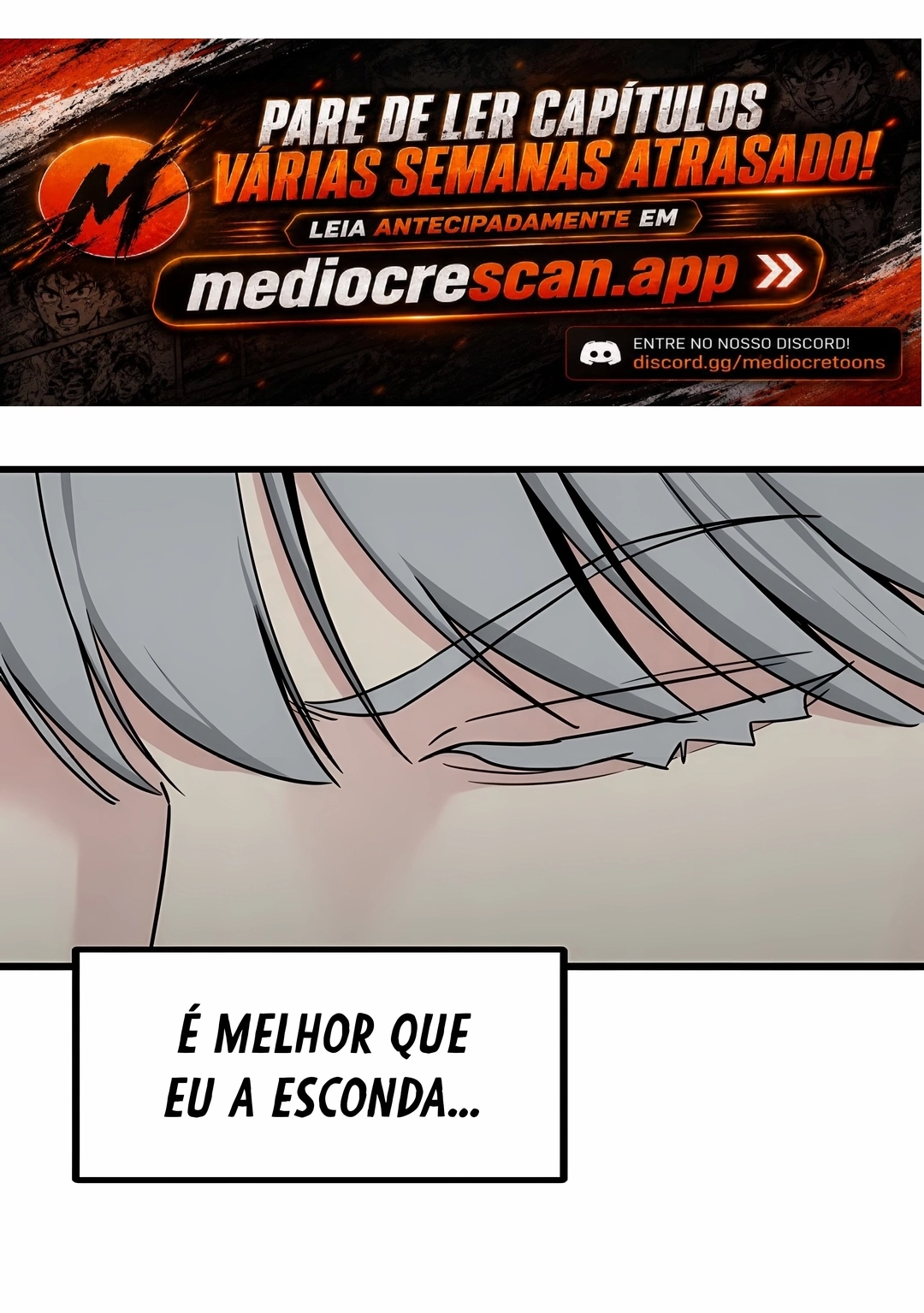 Assassina de Heróis Capítulo 107 Página 94