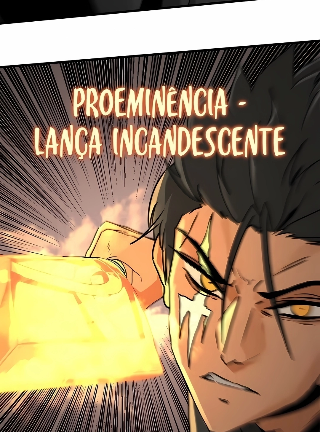 Assassina de Heróis Capítulo 108 Página 111