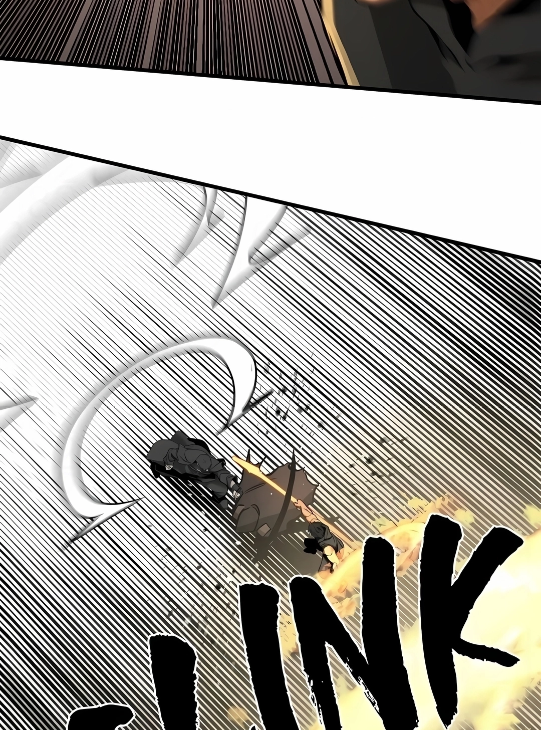 Assassina de Heróis Capítulo 108 Página 112
