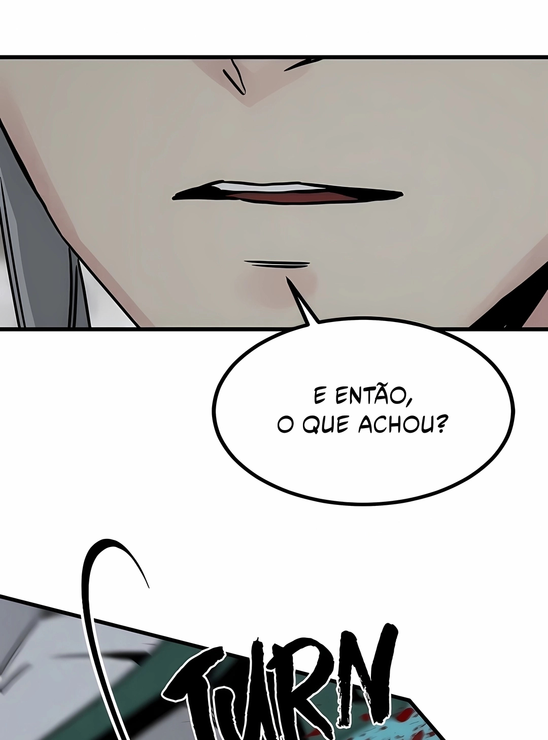 Assassina de Heróis Capítulo 108 Página 116
