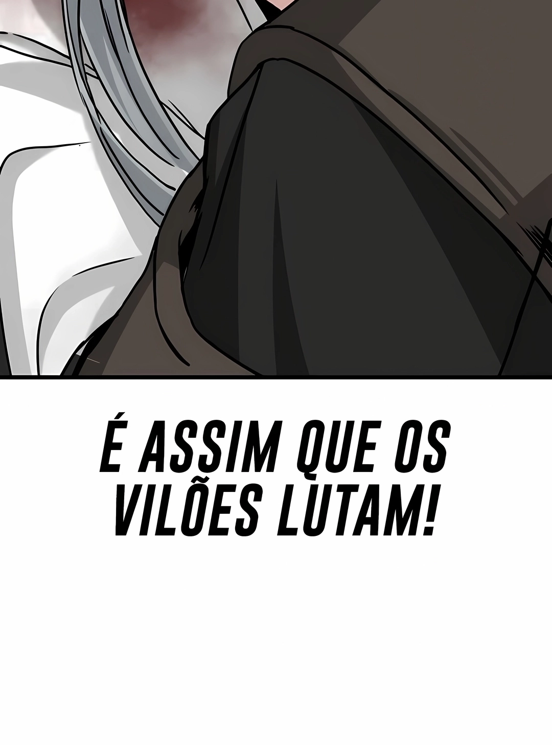 Assassina de Heróis Capítulo 108 Página 119