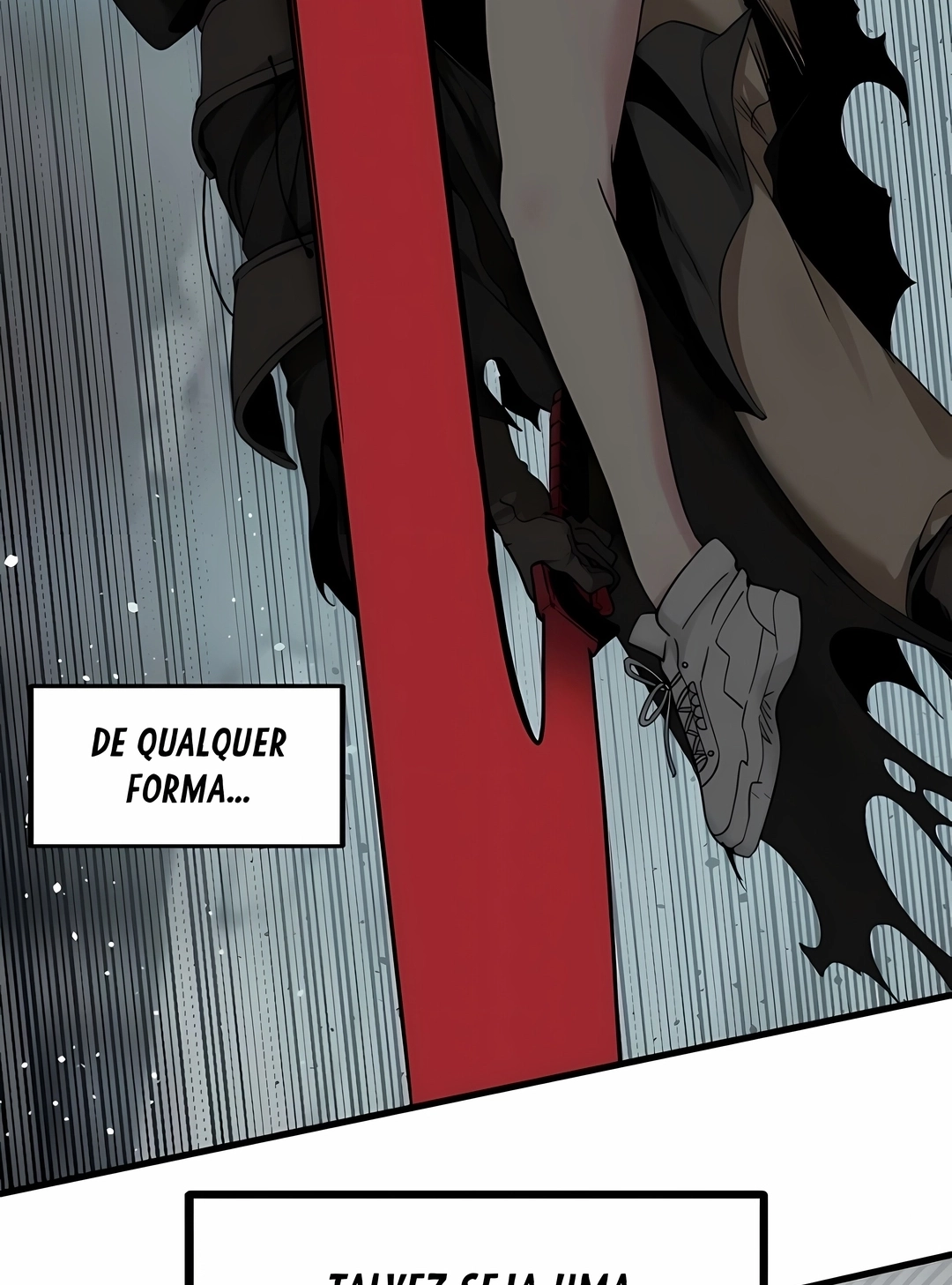 Assassina de Heróis Capítulo 108 Página 13