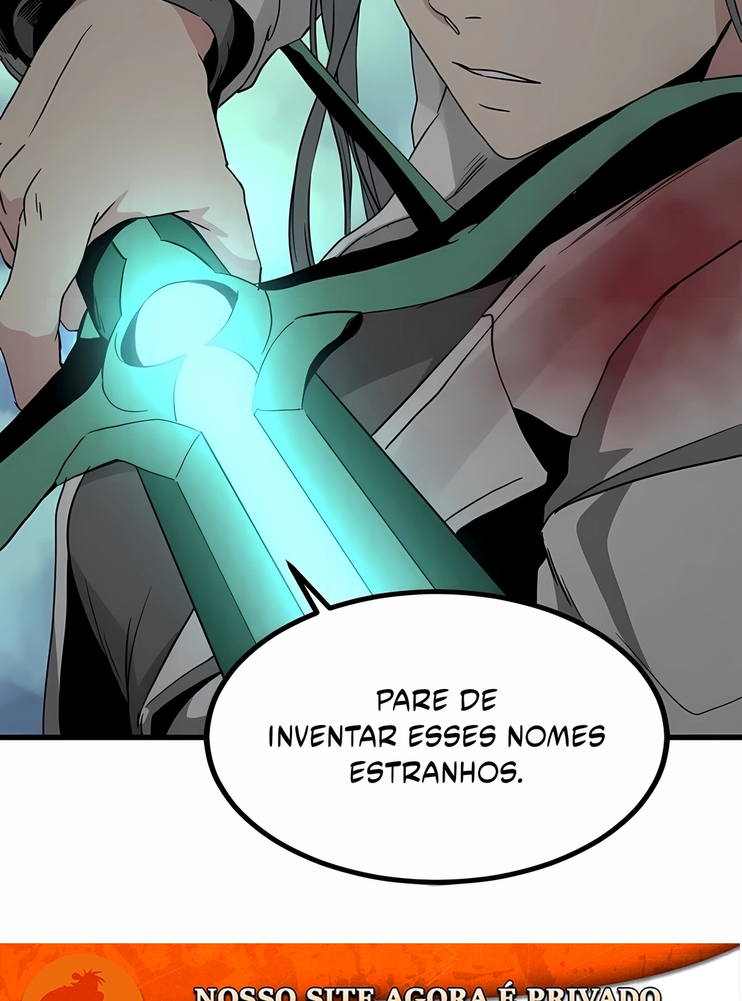 Assassina de Heróis Capítulo 108 Página 2