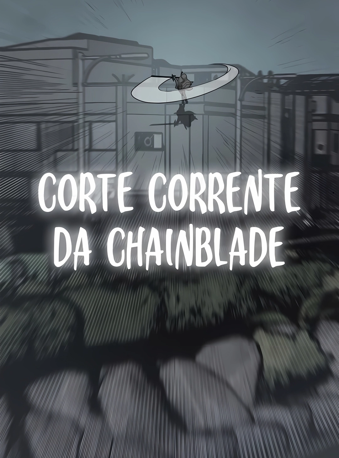 Assassina de Heróis Capítulo 108 Página 21
