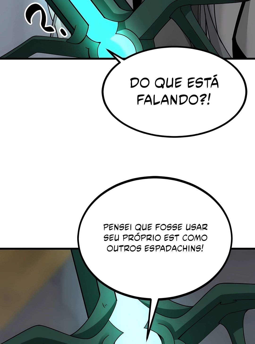 Assassina de Heróis Capítulo 108 Página 26