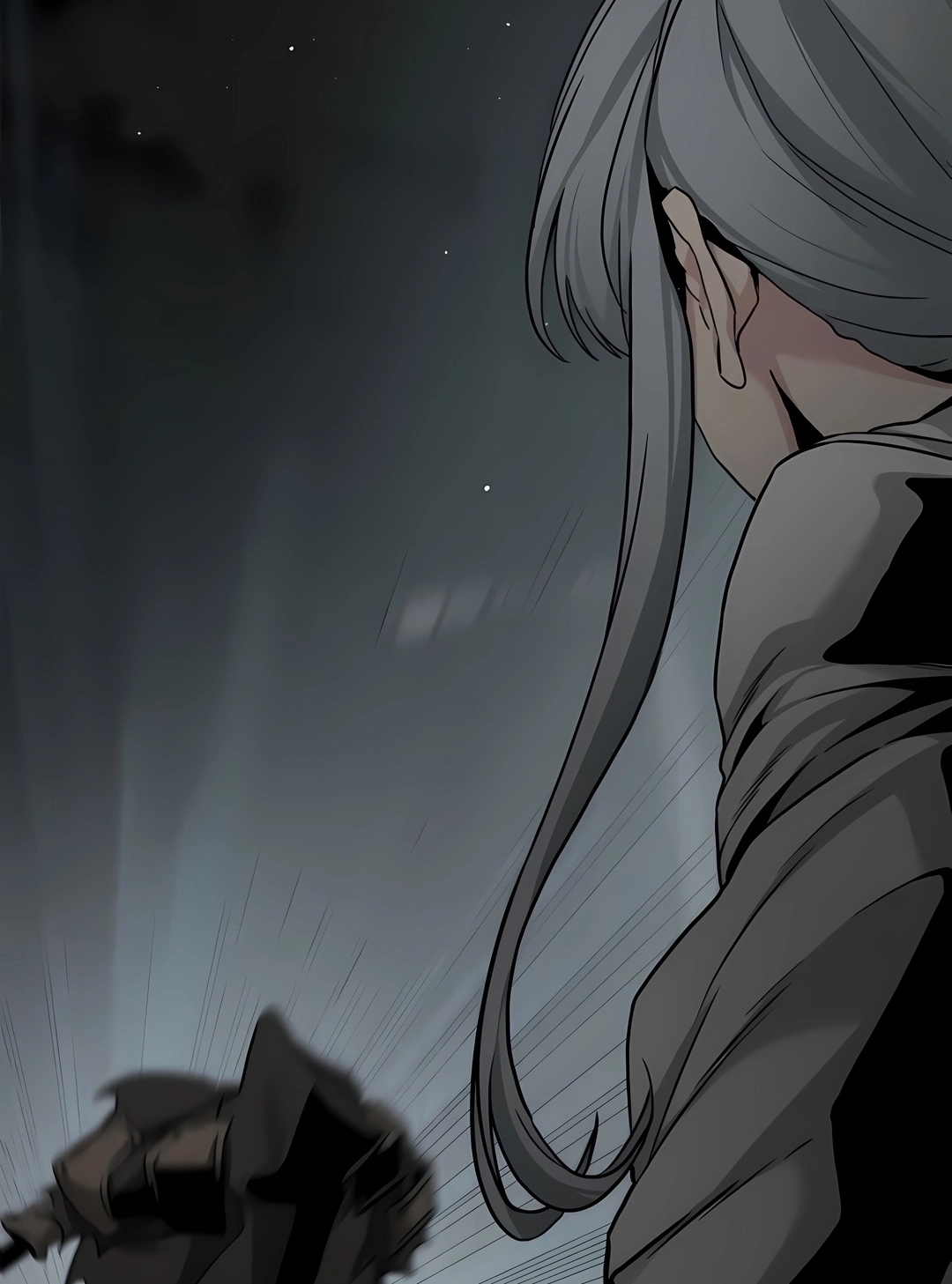 Assassina de Heróis Capítulo 108 Página 28