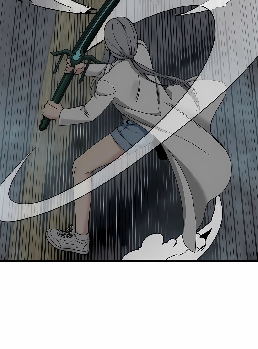 Assassina de Heróis Capítulo 108 Página 4
