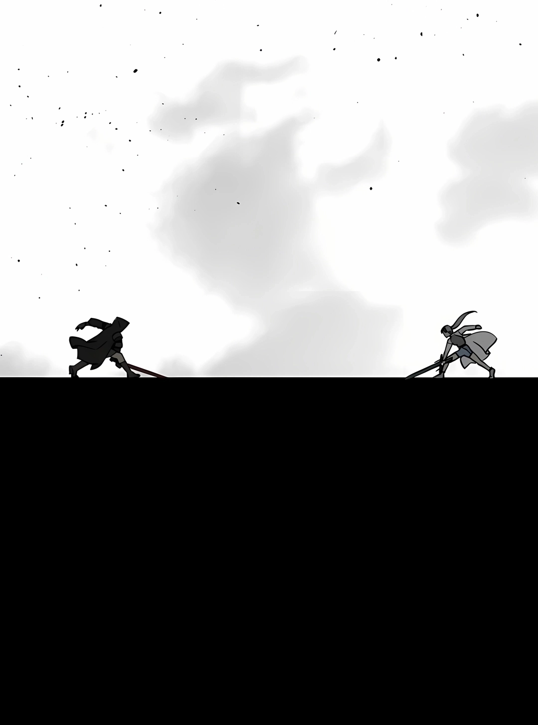 Assassina de Heróis Capítulo 108 Página 46