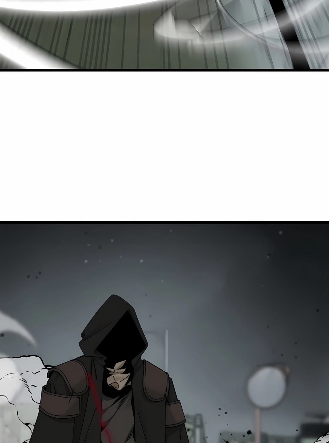 Assassina de Heróis Capítulo 108 Página 49