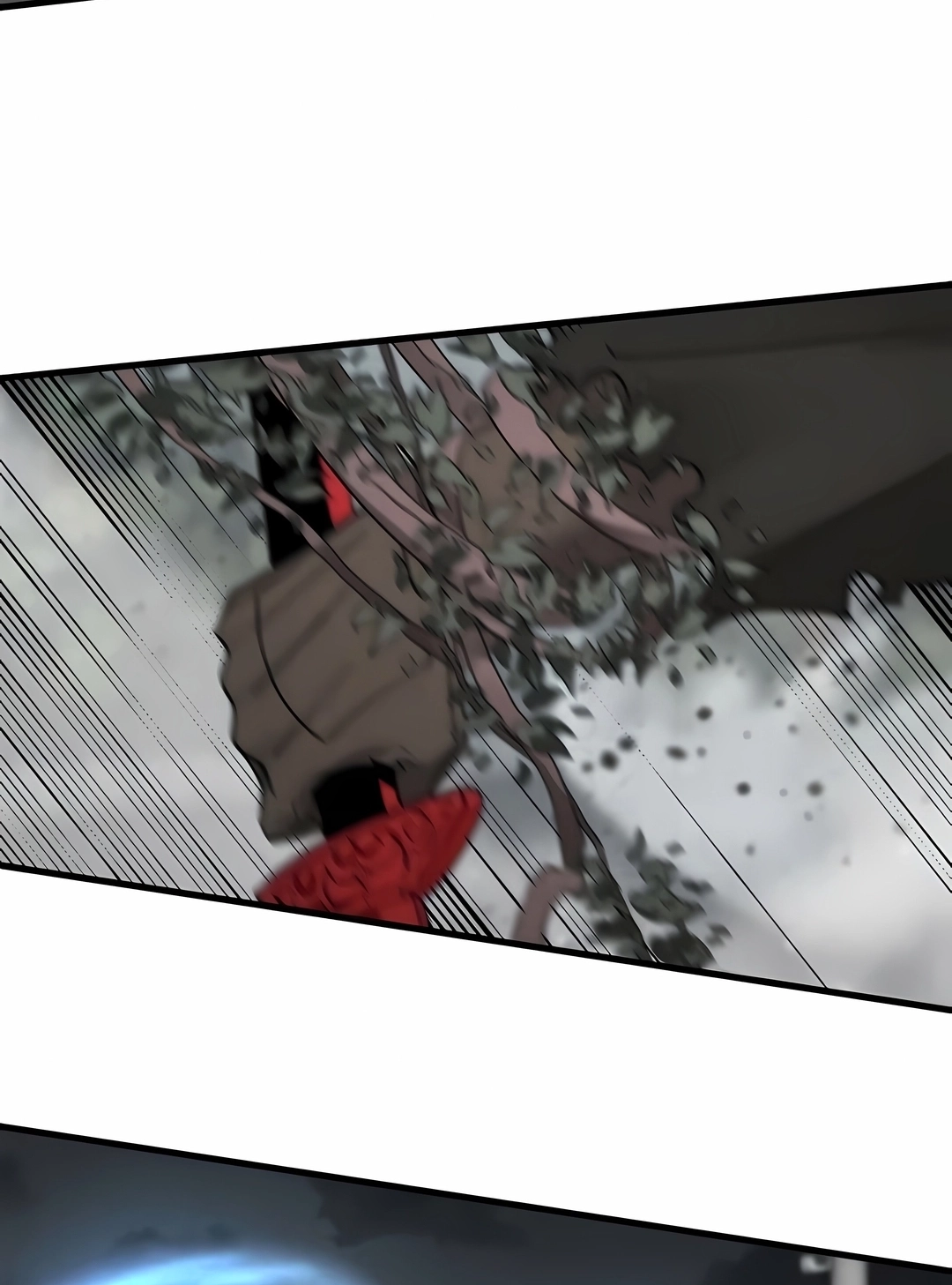 Assassina de Heróis Capítulo 108 Página 58