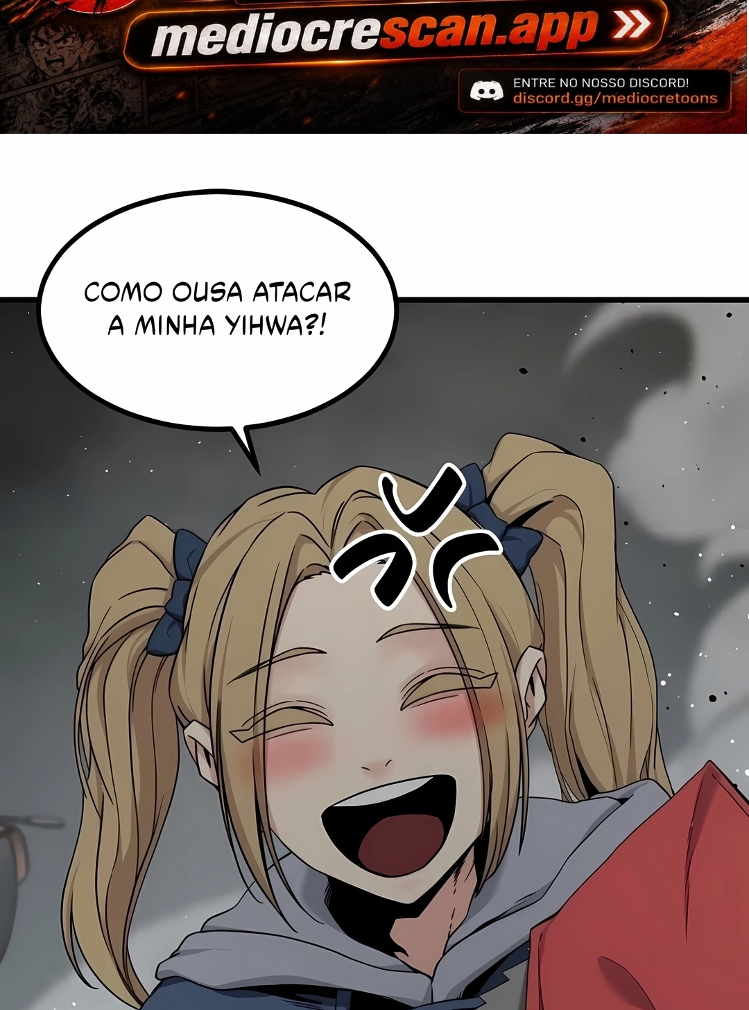 Assassina de Heróis Capítulo 108 Página 62