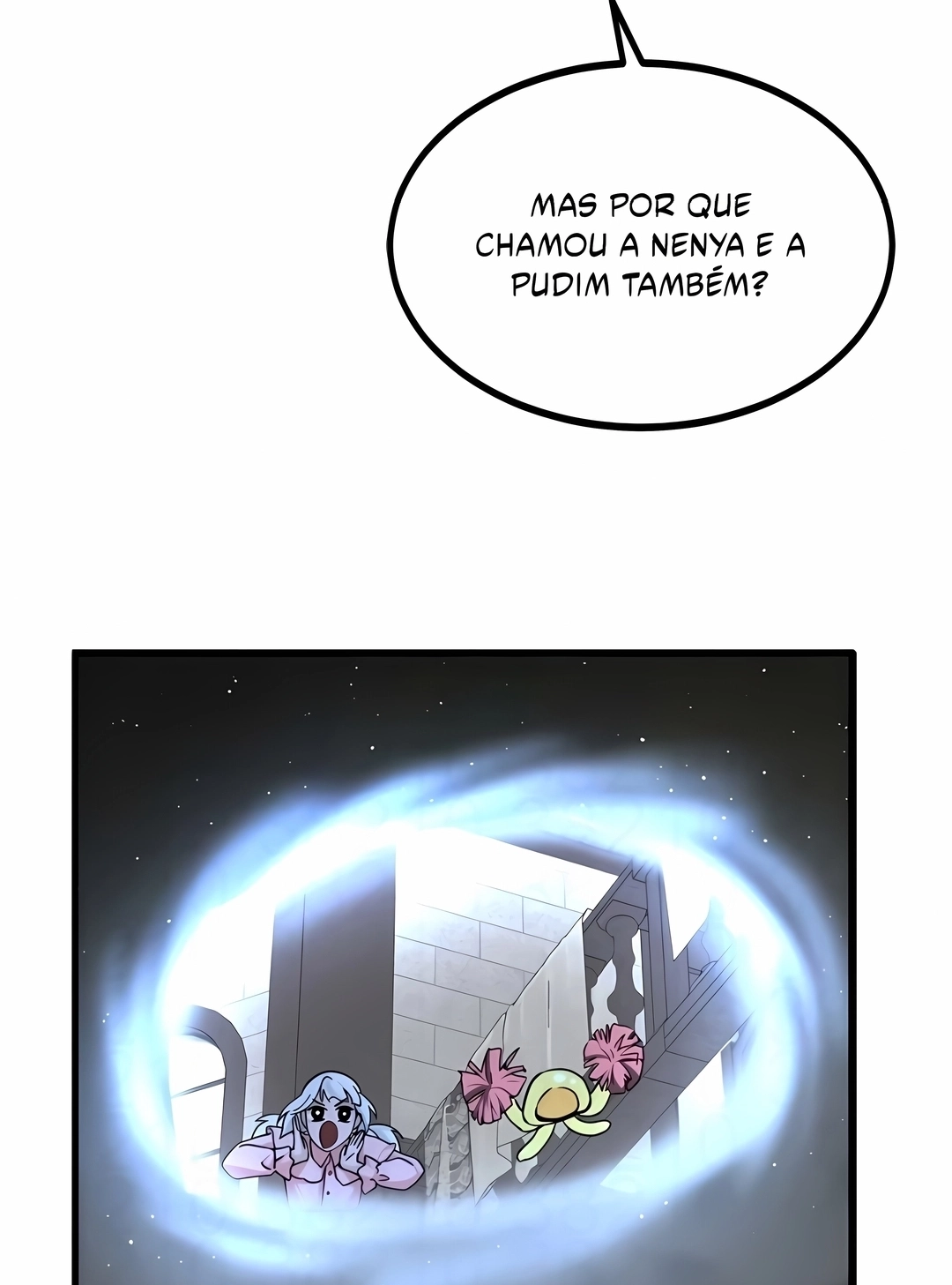 Assassina de Heróis Capítulo 108 Página 67