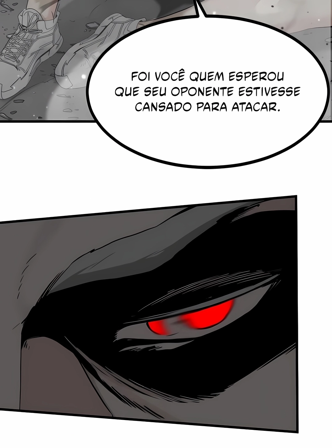Assassina de Heróis Capítulo 108 Página 70
