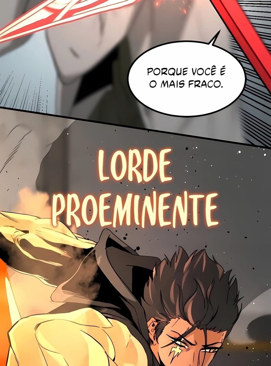 Assassina de Heróis Capítulo 108 Página 73