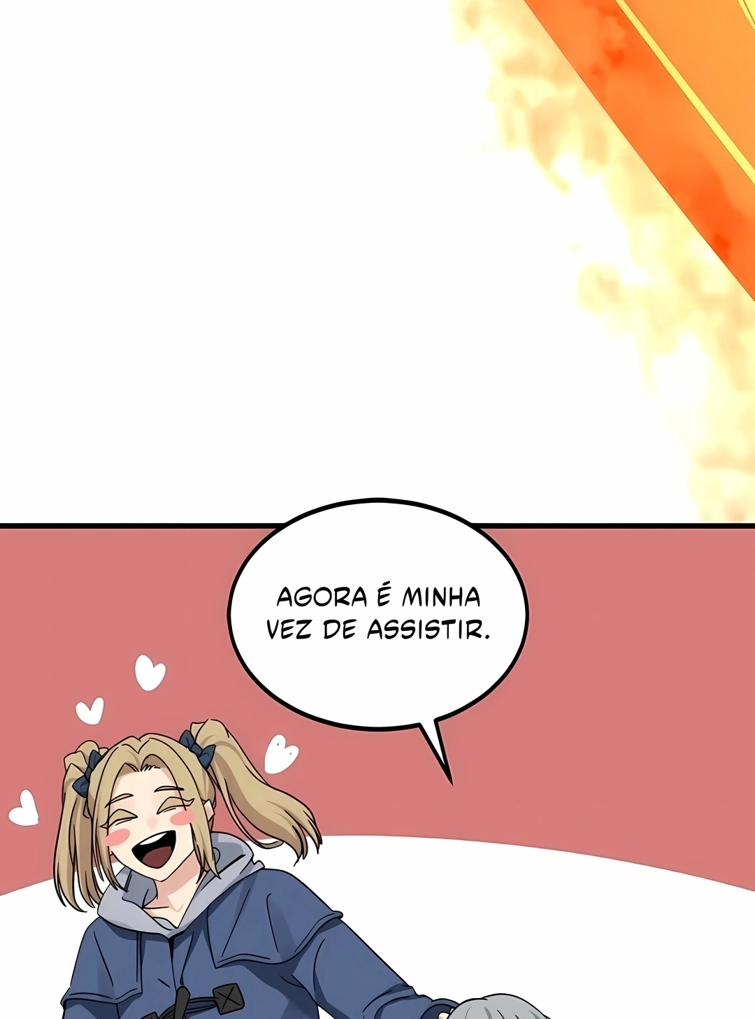 Assassina de Heróis Capítulo 108 Página 76