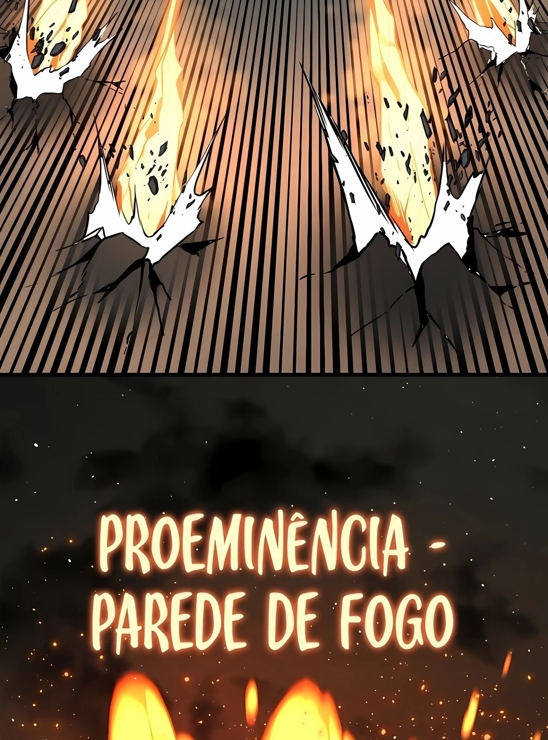 Assassina de Heróis Capítulo 108 Página 82