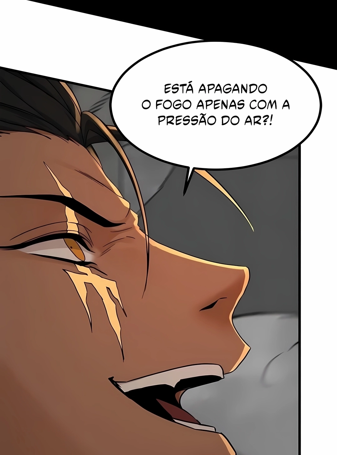 Assassina de Heróis Capítulo 108 Página 89