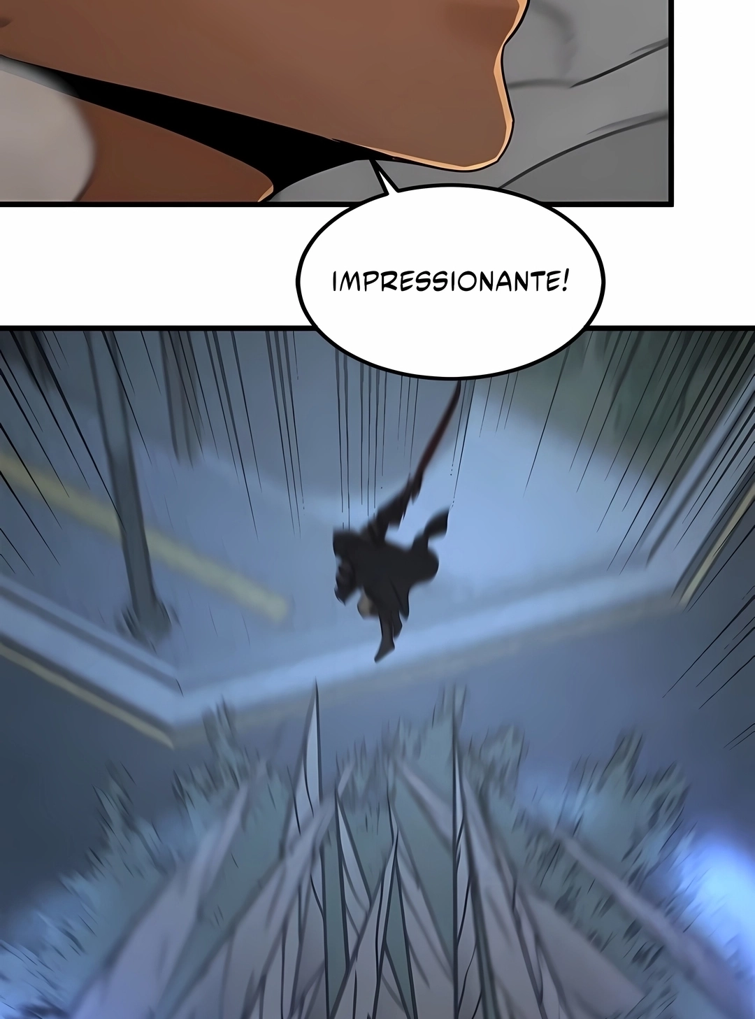Assassina de Heróis Capítulo 108 Página 90