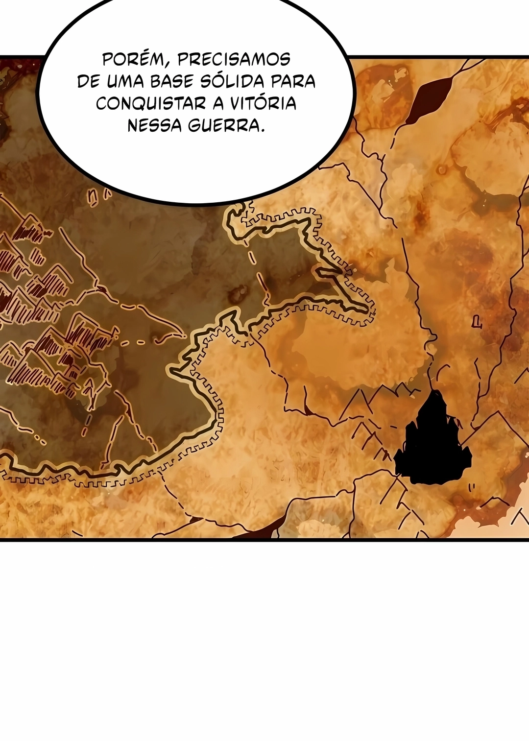 Assassina de Heróis Capítulo 109 Página 106