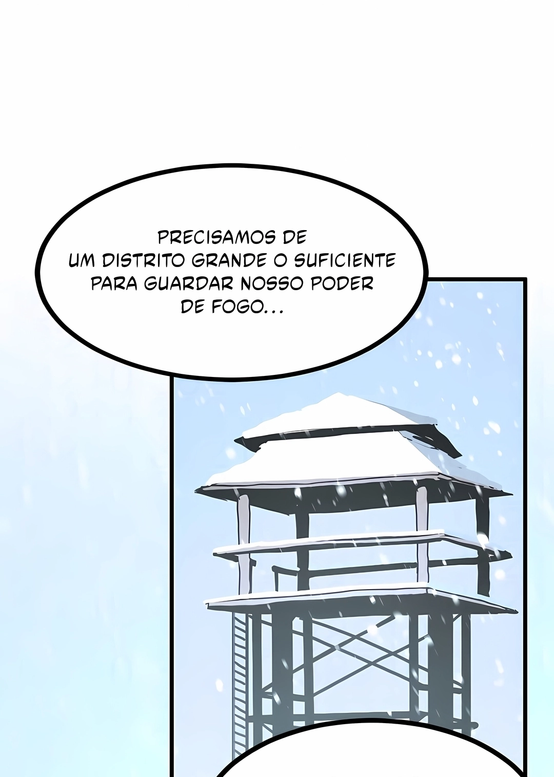 Assassina de Heróis Capítulo 109 Página 107