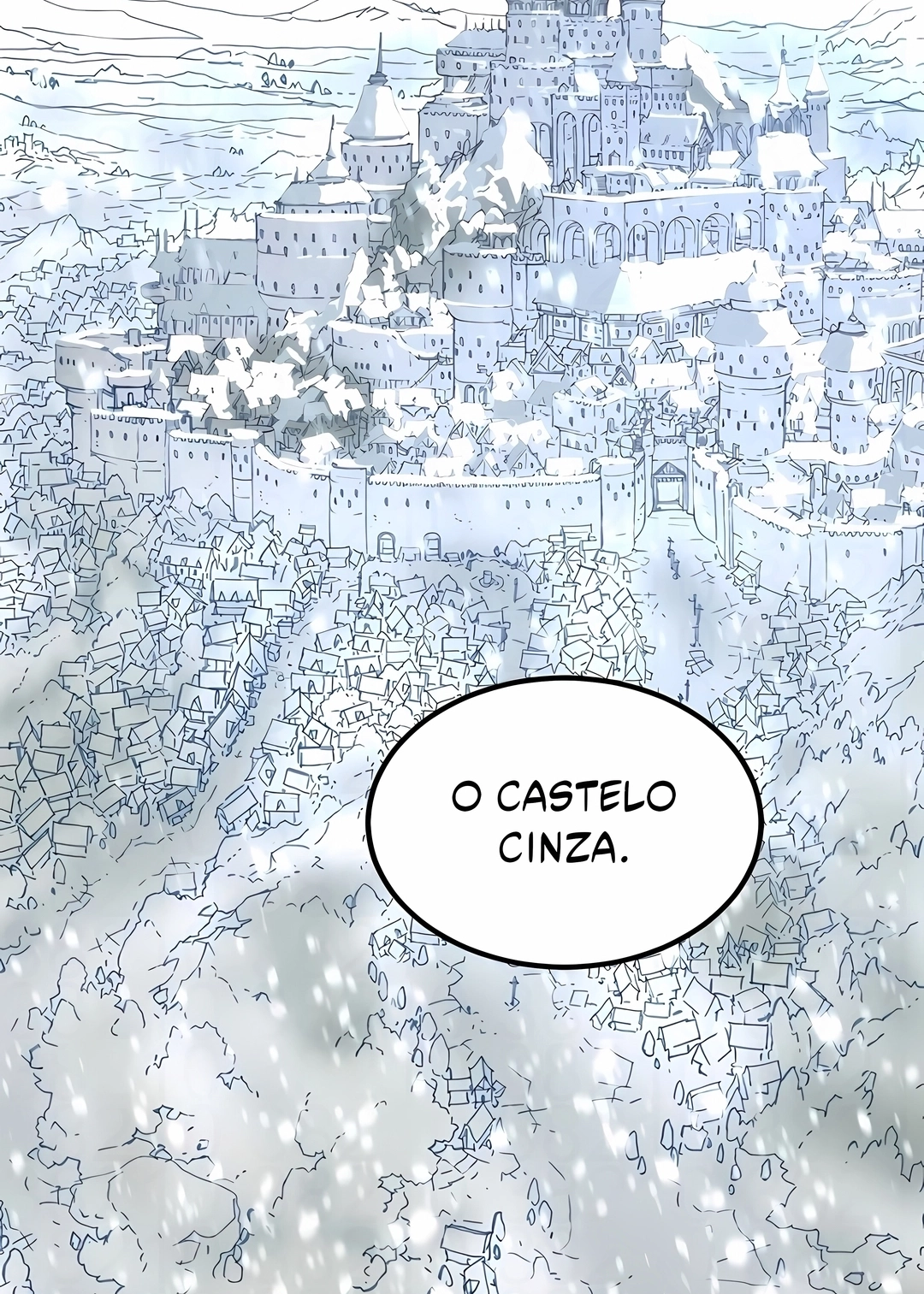 Assassina de Heróis Capítulo 109 Página 109