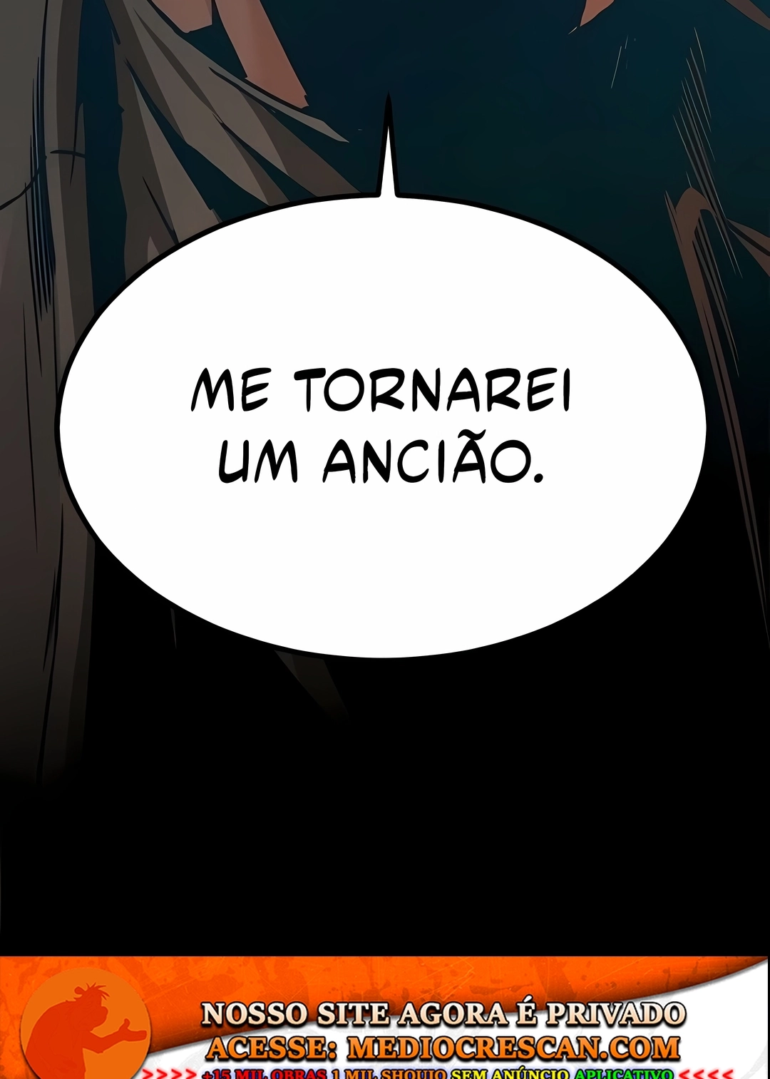 Assassina de Heróis Capítulo 109 Página 119