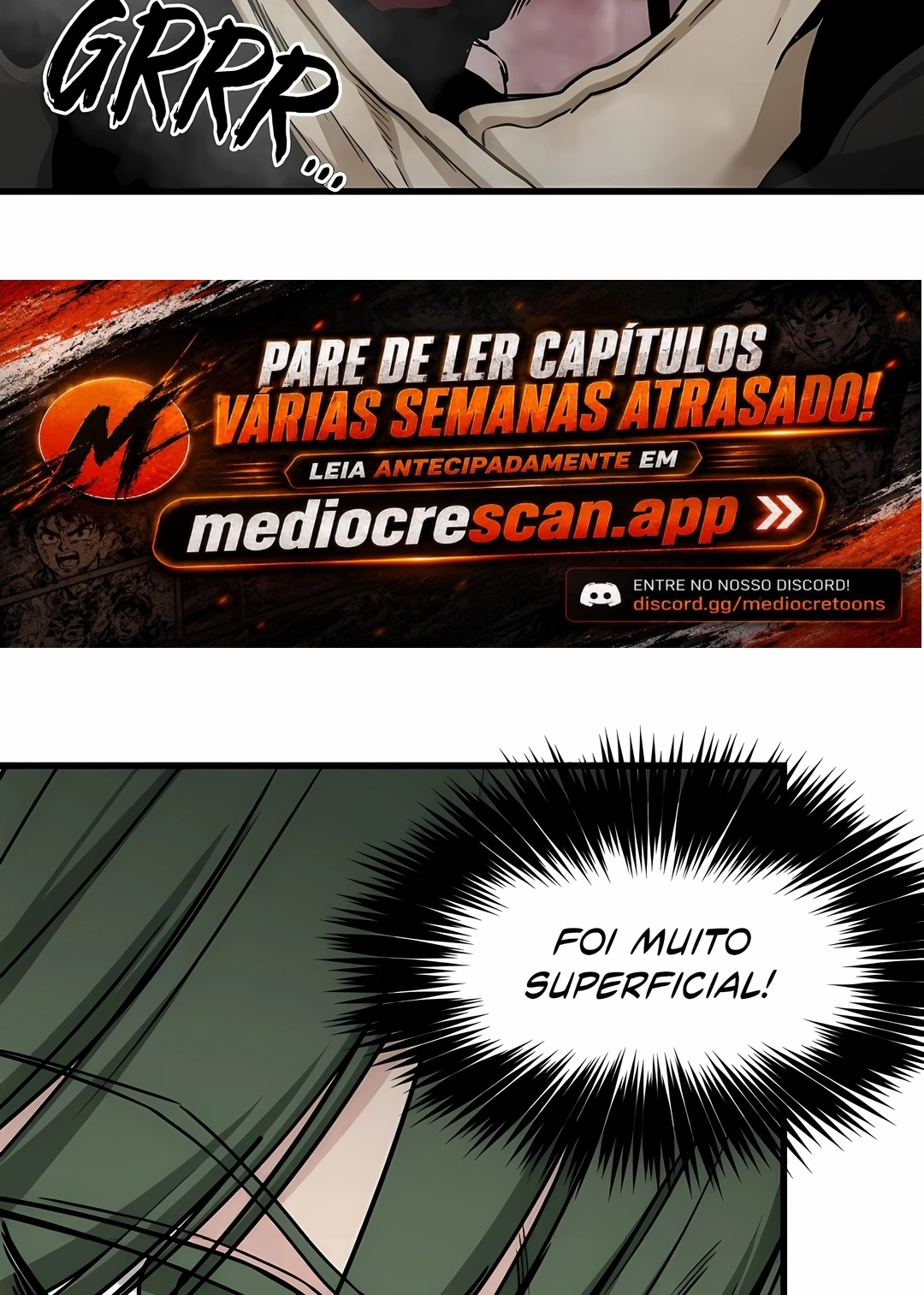 Assassina de Heróis Capítulo 109 Página 12